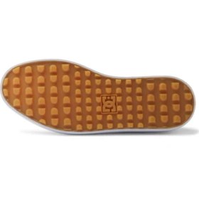 Resim Dc Shoes ADJS300286 Manual Hi Wnt Black/m Gold Kadın Sneaker 