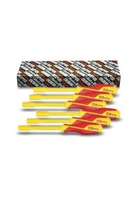 Resim Beta 943mq/s6 İzoleli Lokma Tornavida Takımı 