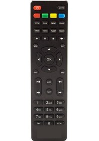 Resim Skytech-premier Newwave Hd Extreme Box Herz Ctiy Box Premier Showmax Caddy Hd Arrox Hd 0999 Kumanda 