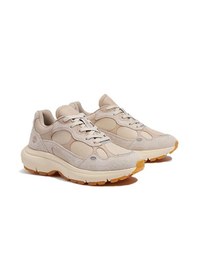 Resim Timberland Hazel Lane Low Lace Up Sneaker Unisex Günlük Bot Tb0a42x8eo11 Siyah Siyah 