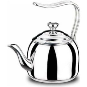 Resim Korkmaz A054 Droppa 2.7 LT Çaydanlık Çok Renkli 