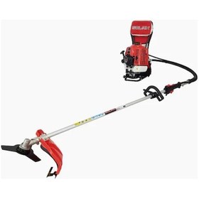 Resim Solax BGTC64 3.0 HP Benzinli Sırt Tırpan 