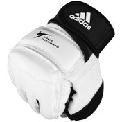 Resim Adidas Adıtfg01 Wt Onaylı Taekwondo Eldiveni 001 