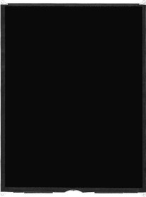 Resim Apple Uyumlu iPad 7. Nesil A2197 Lcd İç Ekran 