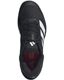 Resim Adidas Dropset 4 Trainer Erkek Siyah Antrenman Ayakkabısı Jr4671 Siyah 