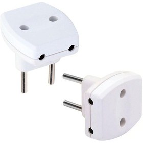 Resim De-pa 11106 3'lü Üçlü Topraksız T Fiş Çoğaltıcı 