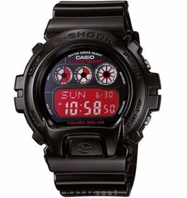 Resim Casio G-6900CC-1DR Erkek Kol Saati 