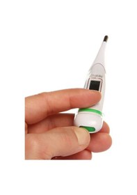 Resim Polygreen KD-1481 Dijital Çubuk Ateş Ölçer 
