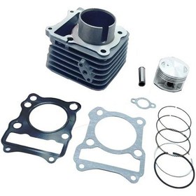 Resim Rks 150 Titanic Silindir Set 