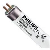 Resim Philips Master Tl5 He 28w T5 Floresan Beyaz 865 115 Cm 