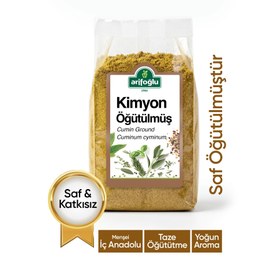 Resim Arifoğlu Kimyon Toz (Öğütülmüş) 100 gr. 