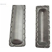 Resim FEBI 46051 Blok Arka Kapak Contalı E38 39×5 E53 98-03 