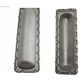 Resim FEBI 46051 Blok Arka Kapak Contalı E38 39×5 E53 98-03 