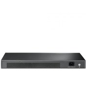 Resim TP-LINK TL-SG1024 24 PORT 10/100/1000 24 POR YONETILEMEZ RACK M 