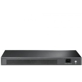 Resim TP-LINK TL-SG1024 24 PORT 10/100/1000 24 POR YONETILEMEZ RACK M 