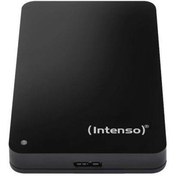 Resim Intenso INT6021560 2.5 inç USB 3.0 Harddisk Kutusu Beyaz 