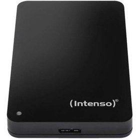 Resim Intenso INT6021560 2.5 inç USB 3.0 Harddisk Kutusu Beyaz 