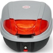 Resim Arwic Cv33 Motosiklet Çantası Gri 