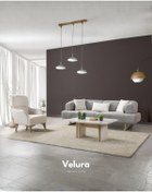 Resim Velura Home & Living Sahra 3+1 Koltuk Takımı & Oturma Grubu 