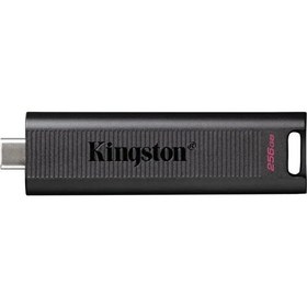 Resim Kingston Datatraveler 256gb 3.2 Usb Bellek DTMAX/256GB 