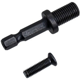 Resim 6236 Bits Saplı Mandren Adaptörü 3/8"-24 Unf 