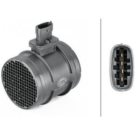 Resim HELLA 8ET358095-201 HAVA AKUŞ METRE GM 