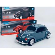 Resim technozi Rose SP-408 Taşınabilir Bluetooth Hoparlör 