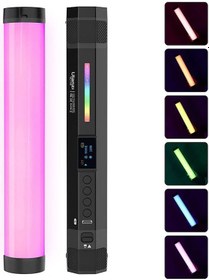 Resim Ulanzi VL110 Manyetik RGB Tüp Işık 