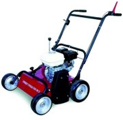 Resim Pubert Oscar Pro 55 H Toprak Havalandırma Makinesi 