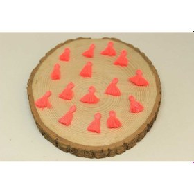 Resim Takı Tasarım Püskülü/10 Adet 27320 