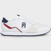 Resim Tommy Hilfiger Erkek Ayakkabı FM0FM04959 YBS 