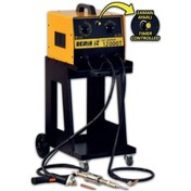 Resim Demiriz Cs 12000t Kaporta Çektirme Makina Zaman Ayarlı Cs12000t 