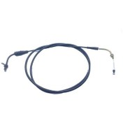 Resim Yamaha Cygnus Rs125 Uyumlu Gaz Teli Dms (493856811) 