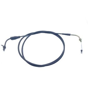 Resim Yamaha Cygnus Rs125 Uyumlu Gaz Teli Dms (493856811) 