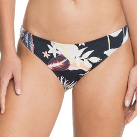 Resim Roxy Pt Beach Classics Moderate Bo Kadın Siyah Bikini Alt 