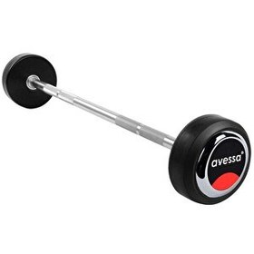 Resim Avessa 35 KG Uzun Olimpik Dambıl 