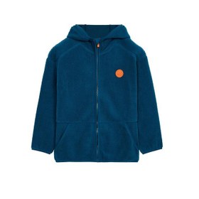 Resim B Outdoor Fleece Full Zip Polar 