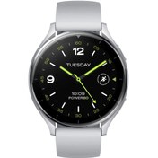 Resim Xiaomi Watch 2 Akıllı Saat (Distribütör Garantili) 