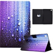 Resim Samsung Galaxy Tab A7 10.4 2020 Tablet Kılıfı (Yurt Dışından) 