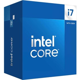 Resim İntel Core i7-14700 1.5 Ghz Turbo 5.4 GHz 33MB Önbellek 20 Çekirdek Lga1700 İşlemci 