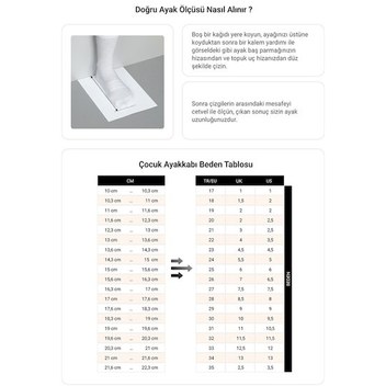 Kinetix Orwel G 5pr Siyah Erkek Çocuk Outdoor 000000000102018916 Siyah