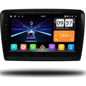 Resim Medya Magic Seat Leon 2013-2020 Uyumlu 4-64 Gb Multimedya Navigasyon 9" 