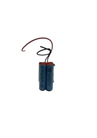 Resim 14.8v 2800mah Matkaplar İçin Pil Grubu 40a Bms 14.4v 