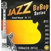 Resim Thomastik Infeld BB111 Elektro Gitar Teli 