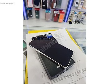 Resim Samsung S23 İkinci El TR | 256 GB | Bej 