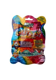 Resim Mey İthalat 34025 Slimy Glitzy 10 Renk 90 Gr 