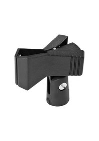 Resim Ultimate Support 07 0080 Js-mc1 Mandal Tipi Mikrofon Tutucu Yay 