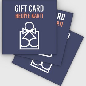 Resim Hediye Kartı - 15,000.00 
