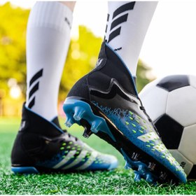 Resim Krampon odası Predator Krampon Tamprof Seviye 