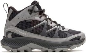 Resim Merrell Tempo Exp Wp Waterproof Unisex Bot Siyah 